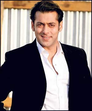 Good times ahead for Bollywood's wild child Salman Khan, says Ganesha