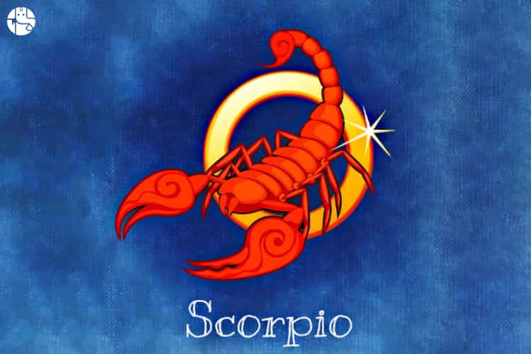 scorpio best compatibility
