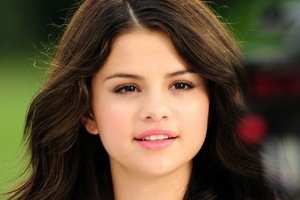 Cancer Celebrity Selena Gomez