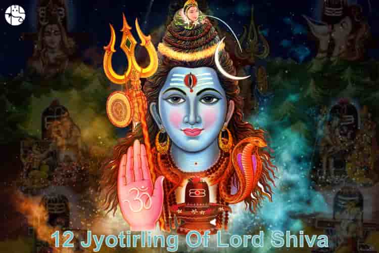 jyotirlinga temples list