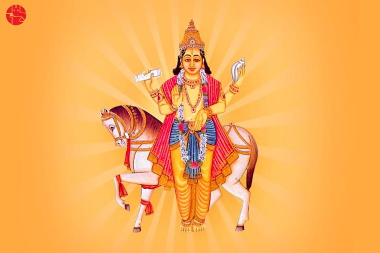 Shukracharya - The Embodiment of Unselfishness - GaneshaSpeaks
