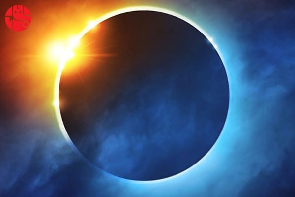 Know How Will This Partial Solar Eclipse Impact Your Life - GaneshaSpeaks