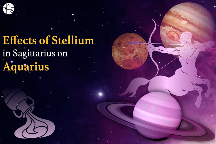 how stellium will affect aquarius zodiac sign