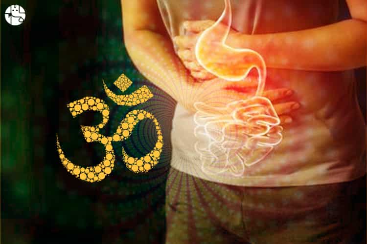 Mantras For Stomach Problems