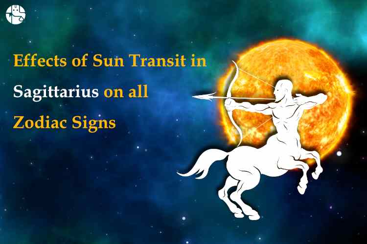 sun transit in sagittarius, sun transit 2019 effects