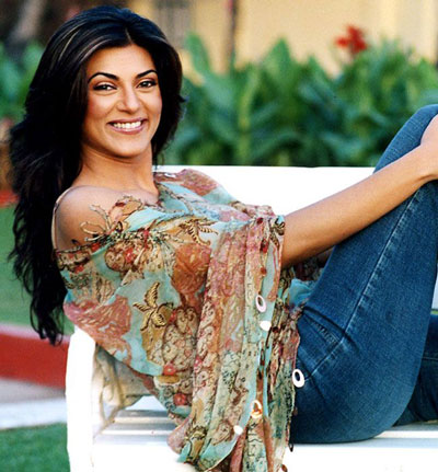 Sushmita may find happiness in Love post August 2016