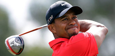 Tiger Woods may not be able to regain his magic touch despite his best efforts
