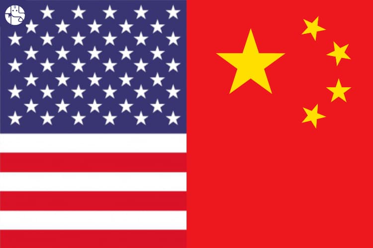Will China Become More Powerful Than USA