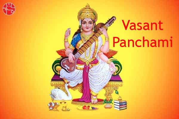 Attract Happiness On Vasant Panchami, The Festival That Celebrates Love And Learning