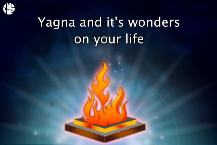 Vedic Concept Of Yagna | The Principle Of Spiritual Enlightenment - GaneshaSpeaks
