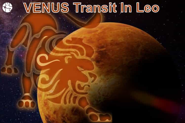 venus transit 2019 effects