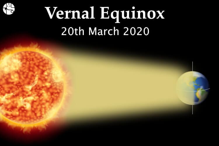 All About Spring Equinox 2020 - GaneshaSpeaks