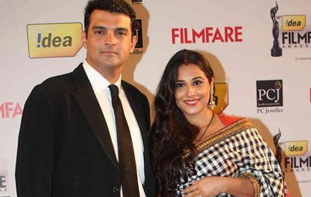 Vidya will be the one in the Driver's Seat in the relationship in 2016