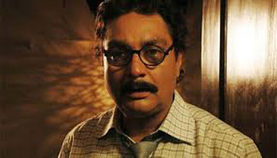 Will Vinay Pathak's portrayal of Gour Hari move the audiences?
