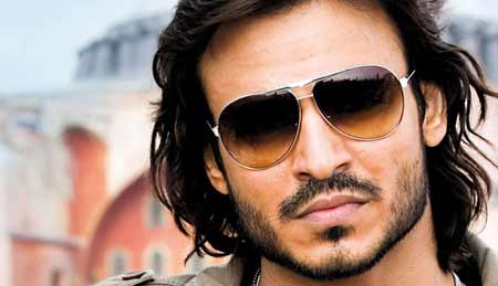 Will we see more of Vivek Oberoi in the coming times?
