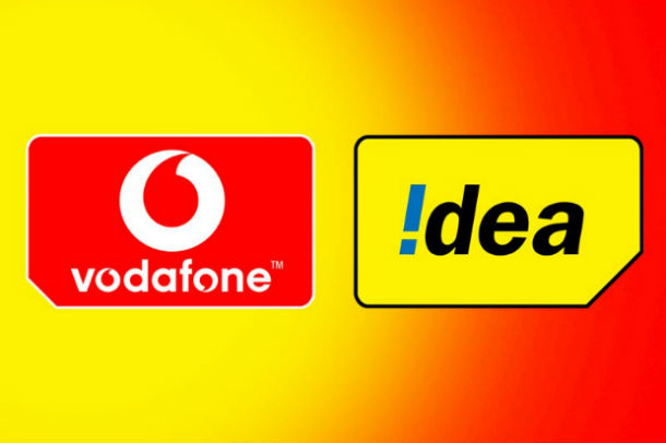 Vodafone Idea Merger