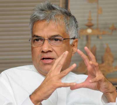 SL PM Wickremesinghe will be able to make positive changes only post August