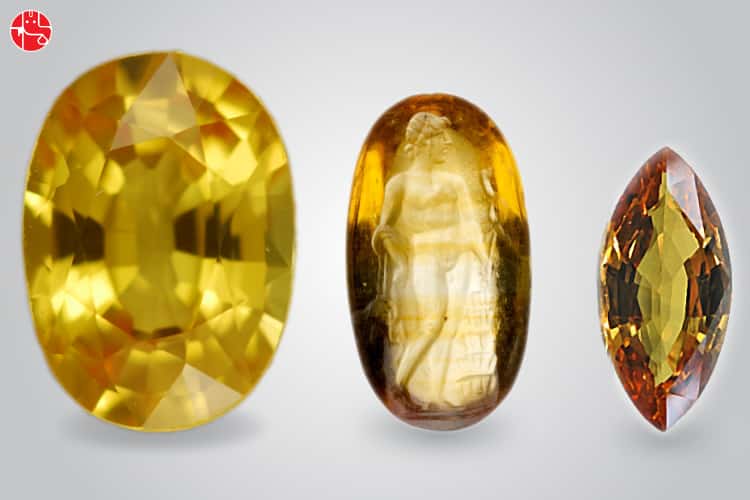 yellow sapphire benefits