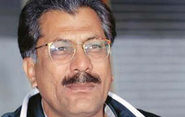 Zaheer Abbas may not be able to swing things around before August 2016