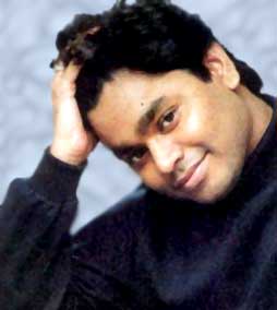 Jodha Akbar to bring fame for Rahman