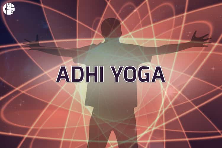 adhi yoga