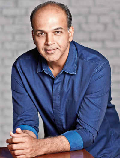 Extraordinary levels of activity may sometimes stress out Gowariker in 2016
