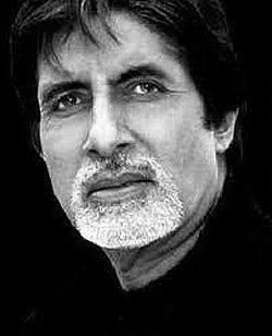 What lies ahead for the one-man industry Amitabh Bachchan? Finds out Ganesha
