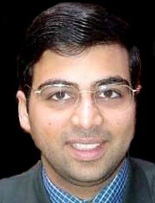 Viswanathan Anand -The Indian Chess Warrior