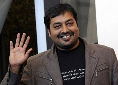 Expect some wonderful movies from Anurag in the year ahead