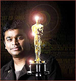 Despite tough times, another award on cards for Rahman