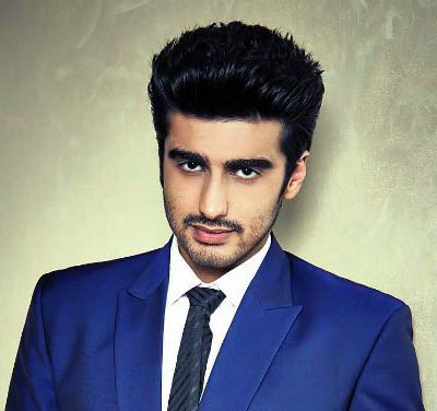 Arjun Kapoor's popularity may get a boost this year