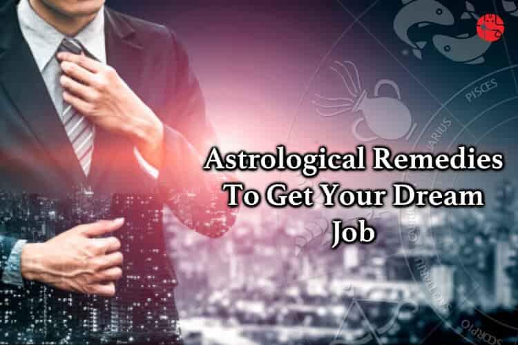 Astrology Tips For Getting Job - GaneshaSpeaks