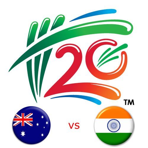T20 World Cup 2014 - Australia Vs India
