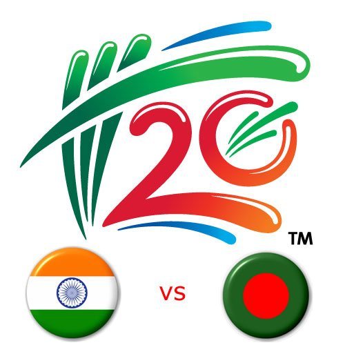 T20 World Cup 2014 - Bangladesh Vs India