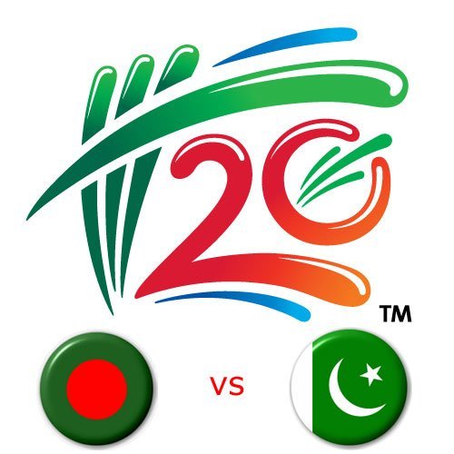T20 World Cup 2014 - Bangladesh Vs Pakistan