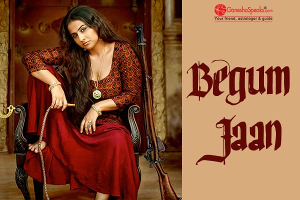 Begum Jaan Movie Review, Box-Office Predictions