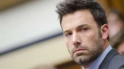 Starry times ahead on professional front, foresees Ganesha for the Hollywood heartthrob Ben Affleck