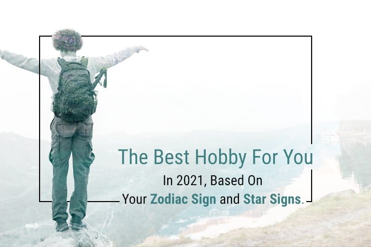 The Best Hobby For You