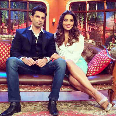 Barring a few hiccups, Bipasha and Karan may enjoy a stable bond