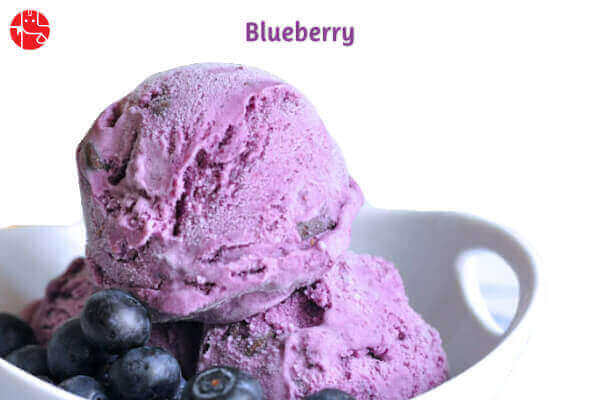 Aquarius - Blueberry, Cherry