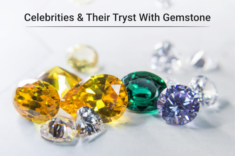 Bollywood Celebrities and their Gemstones