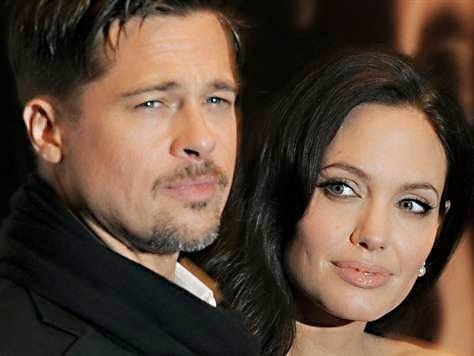 What lies ahead for Brangelina, post marriage?