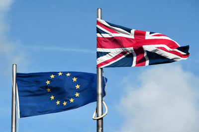 A close call, but Ganesha feels UK will 'remain' in EU