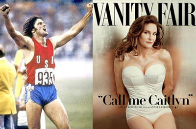A bumpy, tumultuous road ahead for Caitlyn Jenner