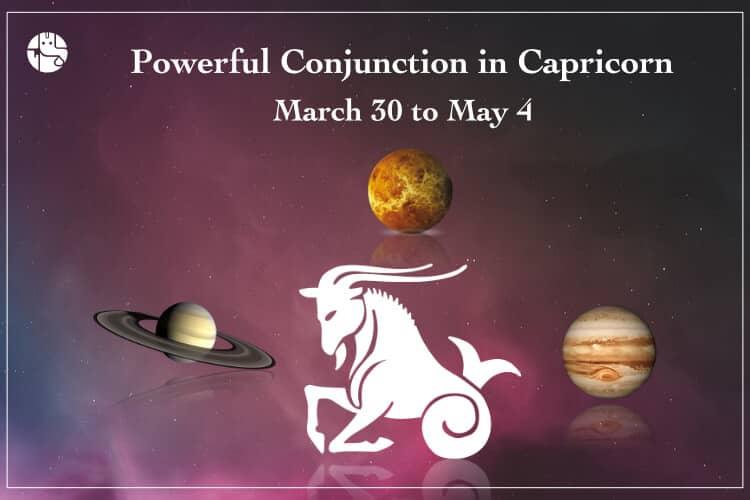 What are the effects of Stellium Mars-Saturn-Jupit... Capricorn on all Zodiac Signs? - GaneshaSpeaks