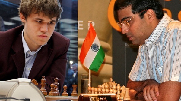 Stars may favour Anand during World Chess Championship match