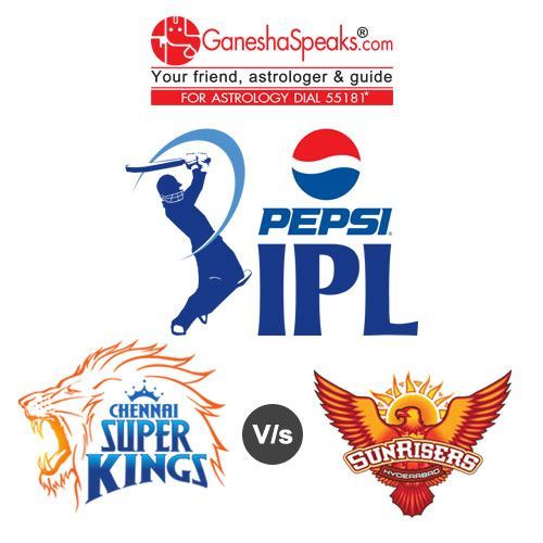 IPL7 - May 22 - Chennai Super Kings Vs Sunrisers Hyderabad