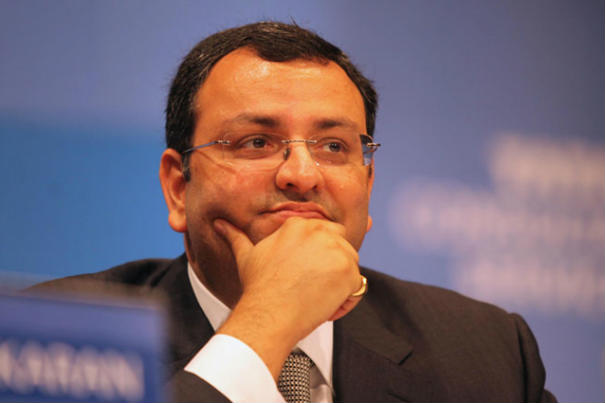 The Mistry Mystery