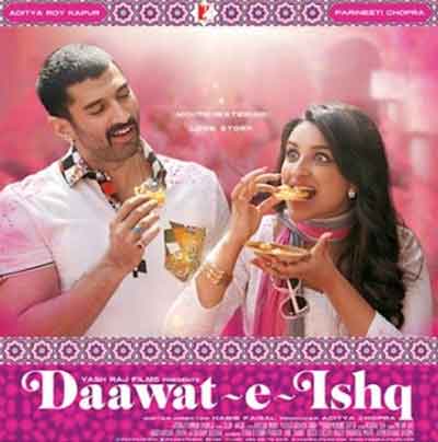 Will stars whip up a successful recipe for Daawat-E-Ishq?