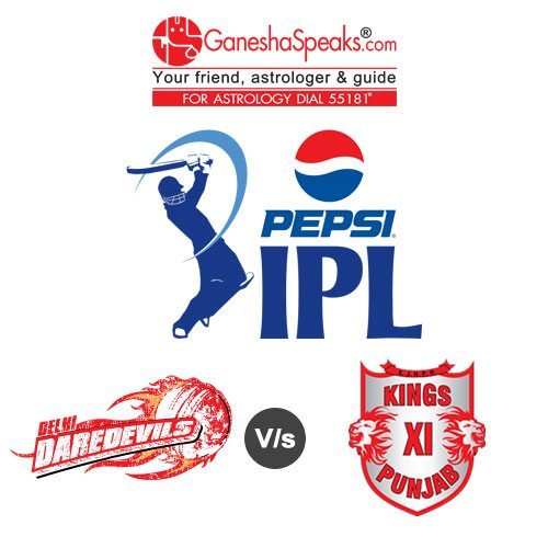 IPL7 - May19 - Delhi Daredevils Vs Kings XI Punjab